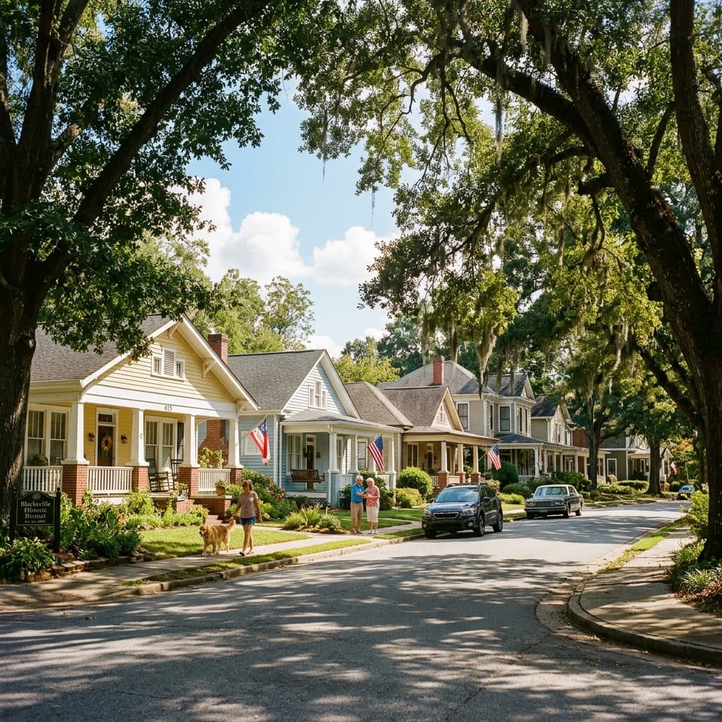 Blacksville